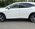Білий Лексус РХ, об'ємом двигуна 3.46 л та пробігом 130 тис. км за 34500 $, фото 54 на Automoto.ua