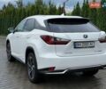 Белый Лексус РХ, объемом двигателя 3.46 л и пробегом 158 тыс. км за 34999 $, фото 23 на Automoto.ua