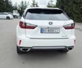 Білий Лексус РХ, об'ємом двигуна 3.46 л та пробігом 130 тис. км за 34500 $, фото 45 на Automoto.ua