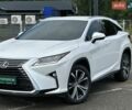 Білий Лексус РХ, об'ємом двигуна 2 л та пробігом 99 тис. км за 30000 $, фото 1 на Automoto.ua