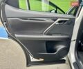 Білий Лексус РХ, об'ємом двигуна 2 л та пробігом 70 тис. км за 32900 $, фото 40 на Automoto.ua