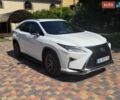 Білий Лексус РХ, об'ємом двигуна 2 л та пробігом 153 тис. км за 35000 $, фото 4 на Automoto.ua