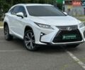 Білий Лексус РХ, об'ємом двигуна 2 л та пробігом 99 тис. км за 30000 $, фото 8 на Automoto.ua