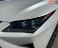 Білий Лексус РХ, об'ємом двигуна 2 л та пробігом 114 тис. км за 27700 $, фото 35 на Automoto.ua