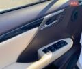 Білий Лексус РХ, об'ємом двигуна 2 л та пробігом 99 тис. км за 30000 $, фото 13 на Automoto.ua