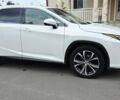 Білий Лексус РХ, об'ємом двигуна 3.46 л та пробігом 130 тис. км за 34500 $, фото 32 на Automoto.ua