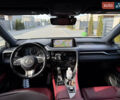 Білий Лексус РХ, об'ємом двигуна 2 л та пробігом 95 тис. км за 34000 $, фото 16 на Automoto.ua