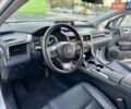 Белый Лексус РХ, объемом двигателя 2 л и пробегом 70 тыс. км за 33900 $, фото 30 на Automoto.ua