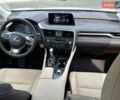 Білий Лексус РХ, об'ємом двигуна 2 л та пробігом 99 тис. км за 30000 $, фото 23 на Automoto.ua