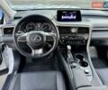 Лексус РХ 2016 в Киеве на Automoto.ua Белый Лексус РХ, объемом двигателя 2 л и пробегом 70 тыс. км за 32900 $, фото 48 на Automoto.ua