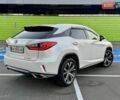 Лексус РХ 2016 в Киеве на Automoto.ua Белый Лексус РХ, объемом двигателя 2 л и пробегом 70 тыс. км за 32900 $, фото 11 на Automoto.ua