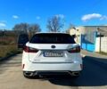 Белый Лексус РХ, объемом двигателя 2 л и пробегом 91 тыс. км за 41600 $, фото 5 на Automoto.ua