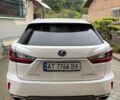 Білий Лексус РХ, об'ємом двигуна 2 л та пробігом 168 тис. км за 35000 $, фото 5 на Automoto.ua
