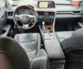 Белый Лексус РХ, объемом двигателя 3.46 л и пробегом 150 тыс. км за 9500 $, фото 7 на Automoto.ua