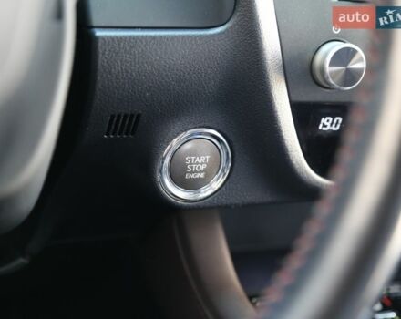 Білий Лексус РХ, об'ємом двигуна 2 л та пробігом 79 тис. км за 33000 $, фото 30 на Automoto.ua