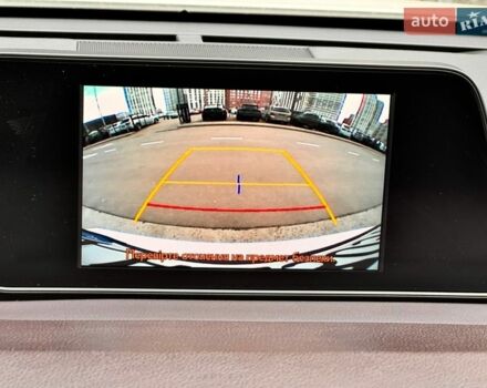 Білий Лексус РХ, об'ємом двигуна 2 л та пробігом 279 тис. км за 26900 $, фото 47 на Automoto.ua