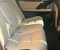 Белый Лексус РХ, объемом двигателя 2 л и пробегом 183 тыс. км за 30000 $, фото 8 на Automoto.ua