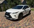 Білий Лексус РХ, об'ємом двигуна 2 л та пробігом 153 тис. км за 35000 $, фото 1 на Automoto.ua