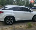 Белый Лексус РХ, объемом двигателя 2 л и пробегом 175 тыс. км за 28000 $, фото 1 на Automoto.ua