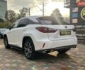 Белый Лексус РХ, объемом двигателя 2 л и пробегом 168 тыс. км за 34900 $, фото 4 на Automoto.ua