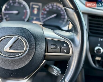 Белый Лексус РХ, объемом двигателя 2 л и пробегом 71 тыс. км за 31900 $, фото 58 на Automoto.ua