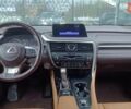 Білий Лексус РХ, об'ємом двигуна 2 л та пробігом 184 тис. км за 28879 $, фото 7 на Automoto.ua