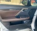 Білий Лексус РХ, об'ємом двигуна 2 л та пробігом 153 тис. км за 27500 $, фото 9 на Automoto.ua