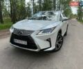 Білий Лексус РХ, об'ємом двигуна 3.46 л та пробігом 193 тис. км за 29960 $, фото 2 на Automoto.ua