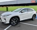 Білий Лексус РХ, об'ємом двигуна 2 л та пробігом 70 тис. км за 32900 $, фото 5 на Automoto.ua