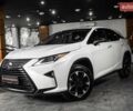 Белый Лексус РХ, объемом двигателя 3.46 л и пробегом 183 тыс. км за 27508 $, фото 20 на Automoto.ua