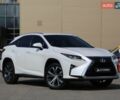 Білий Лексус РХ, об'ємом двигуна 2 л та пробігом 79 тис. км за 33000 $, фото 1 на Automoto.ua