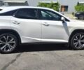 Білий Лексус РХ, об'ємом двигуна 2 л та пробігом 139 тис. км за 29000 $, фото 2 на Automoto.ua