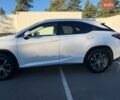 Білий Лексус РХ, об'ємом двигуна 2 л та пробігом 128 тис. км за 36000 $, фото 2 на Automoto.ua