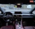 Белый Лексус РХ, объемом двигателя 2 л и пробегом 134 тыс. км за 35300 $, фото 20 на Automoto.ua
