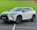 Білий Лексус РХ, об'ємом двигуна 2 л та пробігом 70 тис. км за 32900 $, фото 1 на Automoto.ua