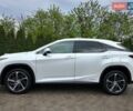 Белый Лексус РХ, объемом двигателя 3.46 л и пробегом 158 тыс. км за 34999 $, фото 12 на Automoto.ua