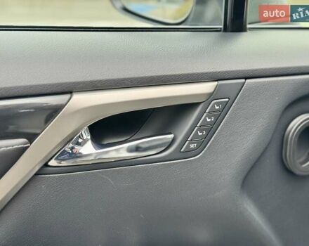 Белый Лексус РХ, объемом двигателя 2 л и пробегом 70 тыс. км за 32900 $, фото 33 на Automoto.ua