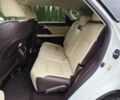 Білий Лексус РХ, об'ємом двигуна 3.46 л та пробігом 130 тис. км за 34500 $, фото 78 на Automoto.ua