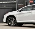 Белый Лексус РХ, объемом двигателя 2 л и пробегом 279 тыс. км за 26000 $, фото 9 на Automoto.ua