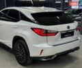 Білий Лексус РХ, об'ємом двигуна 3.46 л та пробігом 106 тис. км за 36900 $, фото 10 на Automoto.ua