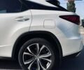 Білий Лексус РХ, об'ємом двигуна 2 л та пробігом 77 тис. км за 33000 $, фото 3 на Automoto.ua