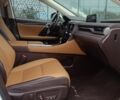 Белый Лексус РХ, объемом двигателя 2 л и пробегом 184 тыс. км за 27208 $, фото 5 на Automoto.ua