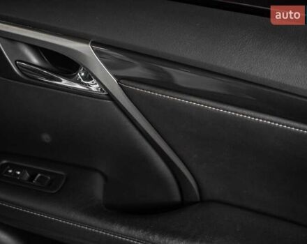 Белый Лексус РХ, объемом двигателя 3.46 л и пробегом 183 тыс. км за 27508 $, фото 36 на Automoto.ua