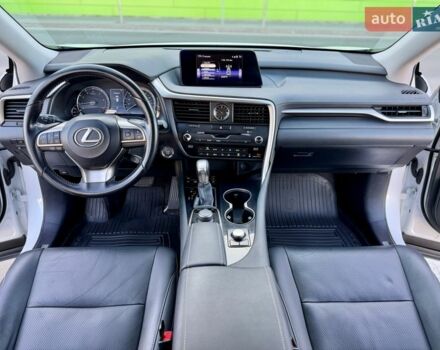 Белый Лексус РХ, объемом двигателя 2 л и пробегом 71 тыс. км за 31900 $, фото 54 на Automoto.ua