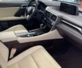 Белый Лексус РХ, объемом двигателя 3.46 л и пробегом 200 тыс. км за 34900 $, фото 5 на Automoto.ua