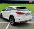 Білий Лексус РХ, об'ємом двигуна 2 л та пробігом 70 тис. км за 32900 $, фото 21 на Automoto.ua