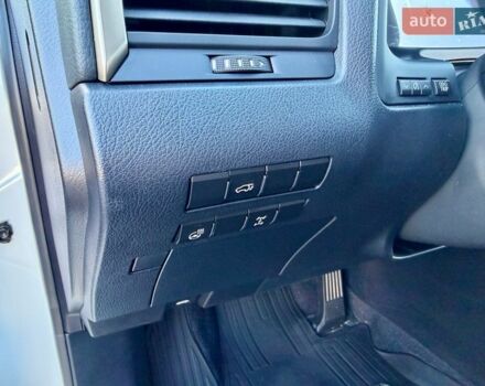 Белый Лексус РХ, объемом двигателя 2 л и пробегом 71 тыс. км за 31900 $, фото 36 на Automoto.ua