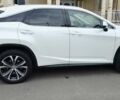 Білий Лексус РХ, об'ємом двигуна 3.46 л та пробігом 130 тис. км за 34500 $, фото 12 на Automoto.ua