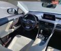 Білий Лексус РХ, об'ємом двигуна 2 л та пробігом 99 тис. км за 30000 $, фото 14 на Automoto.ua