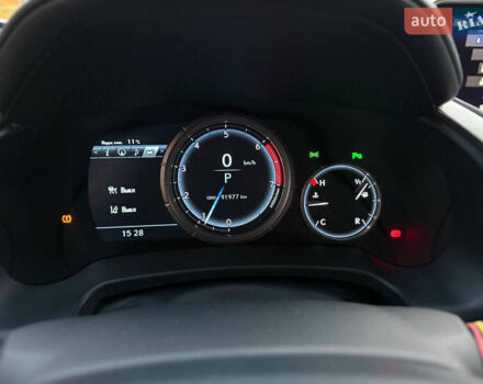 Білий Лексус РХ, об'ємом двигуна 2 л та пробігом 92 тис. км за 33499 $, фото 5 на Automoto.ua